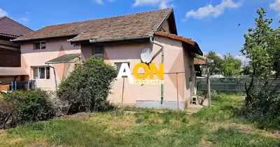 Casă Central