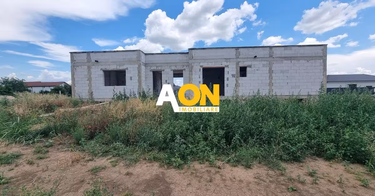 Casă individuală de vânzare cu 5 camere în zona Cetate, Alba Iulia