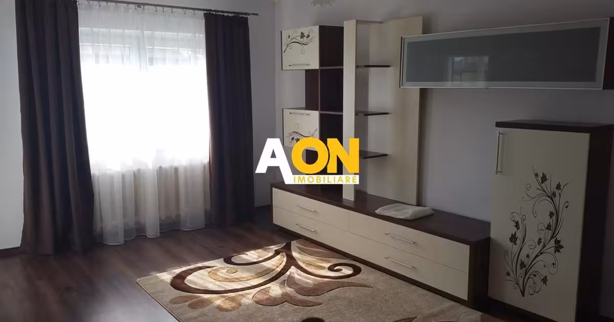 Apartament de vânzare cu 2 camere în zona Cetate, Alba Iulia