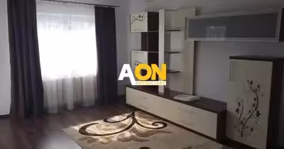 Apartament Cetate