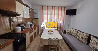 Apartament Cetate
