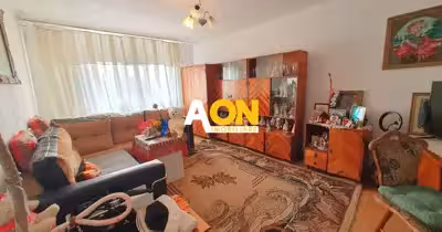 Apartament Cetate