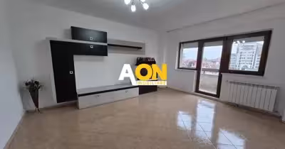 Apartament Central