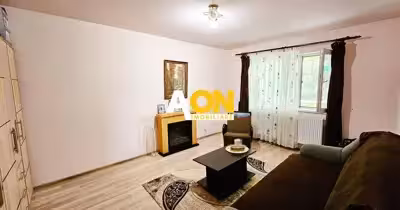 Apartament Cetate