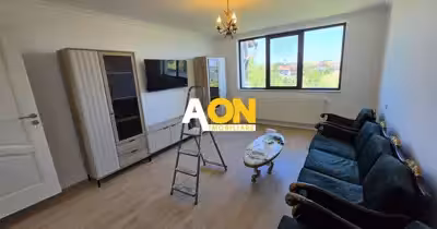 Apartament Cetate