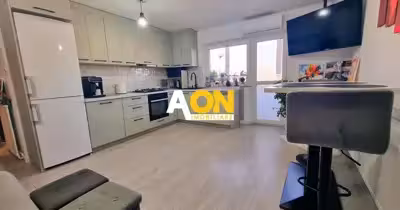 Apartament Cetate
