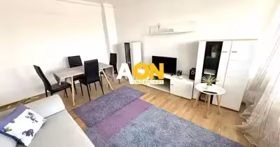Apartament Cetate