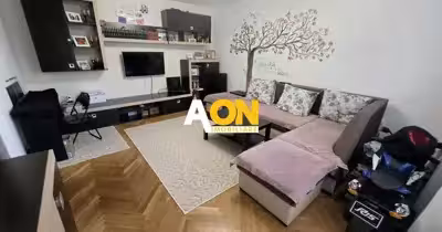 Apartament Cetate