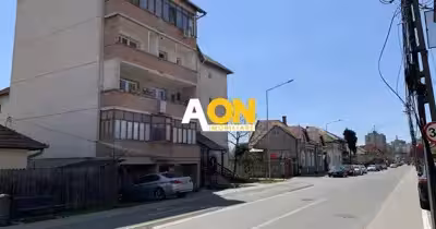 Apartament Cetate