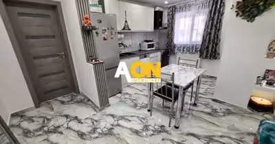 Apartament Cetate