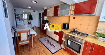 Apartament Cetate