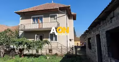 Casă Cetate