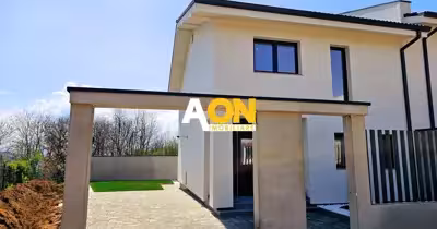 Apartament Cetate