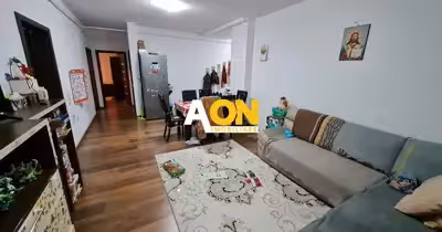 Apartament Central