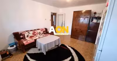 Apartament Cetate