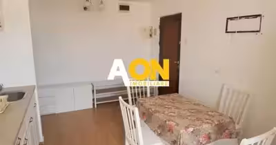 Apartament Cetate