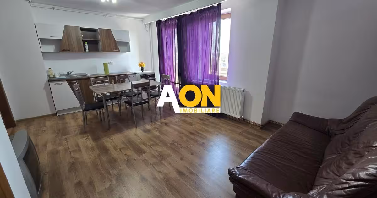 Apartament de vânzare cu 3 camere în zona Central, Alba Iulia