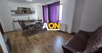 Apartament Central