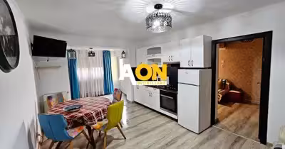 Apartament Cetate