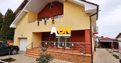 Casă Cetate