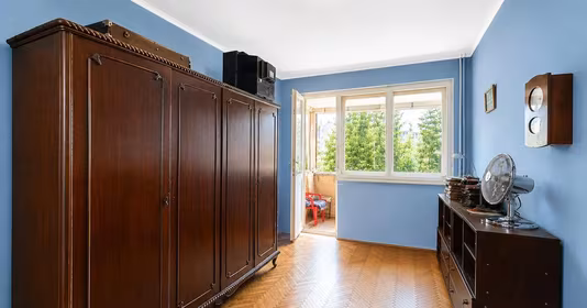 Apartament Drumul Taberei