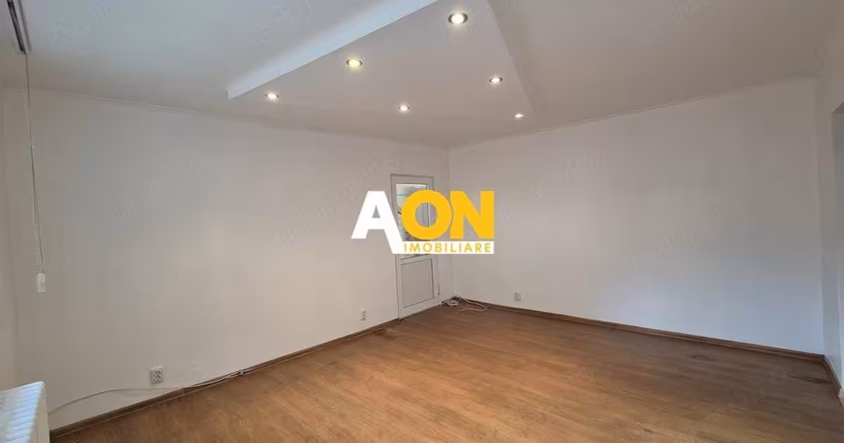 Apartament de vânzare cu 2 camere, mobilat în zona Cetate, Alba Iulia