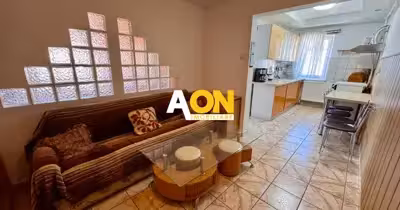 Apartament Cetate