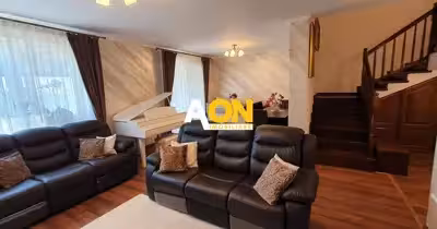Apartament Cetate