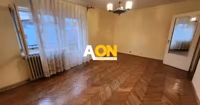 Apartament Cetate