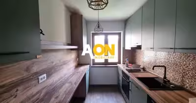 Apartament Cetate