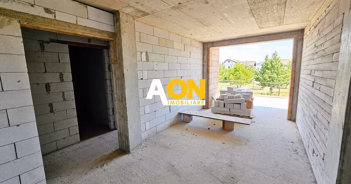 Apartament de vânzare cu 2 camere în zona Cetate, Alba Iulia