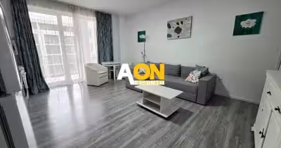 Apartament Ampoi 3