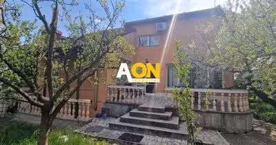 Casă Cetate