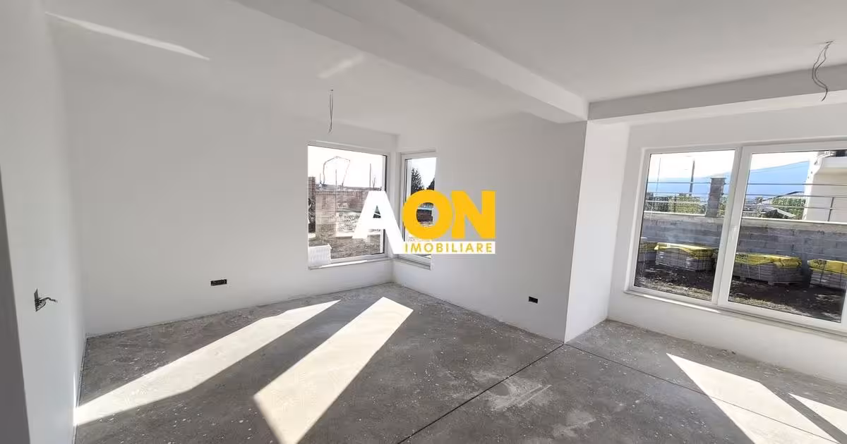 Casă individuală de vânzare cu 4 camere în zona Micești, Alba Iulia