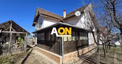 Casă Micești