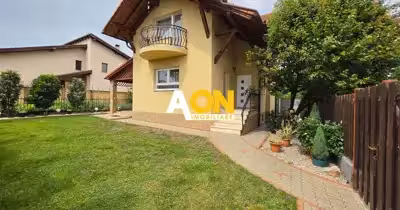 Casă Cetate