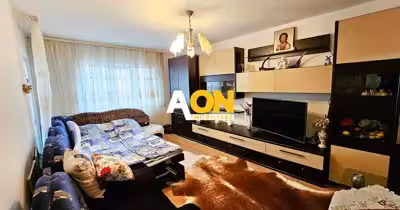 Apartament Cetate