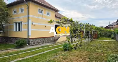 Casă Cetate