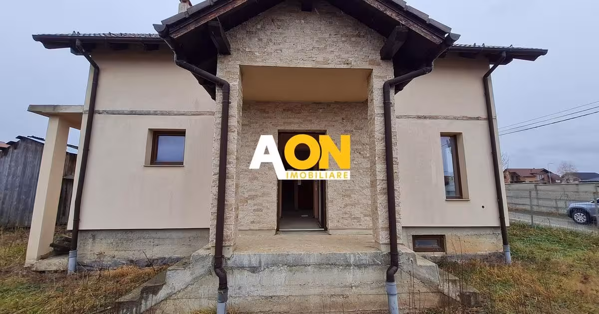 Casă individuală de vânzare cu 6 camere în zona Micești, Alba Iulia