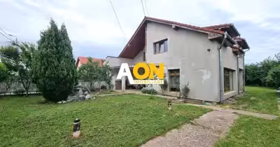 Casă Cetate