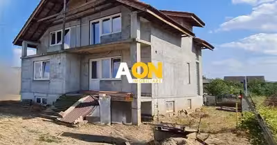 Casă Ampoi 3