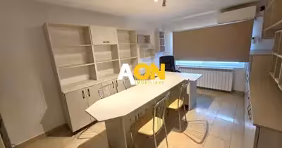 Birou Cetate