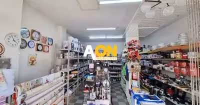 Spațiu comercial Ampoi 3