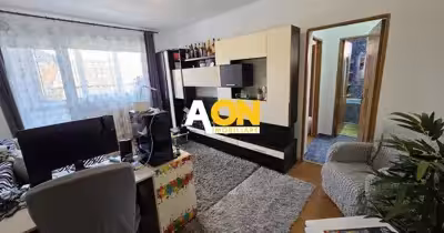 Apartament Cetate