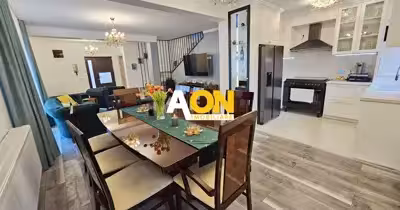 Apartament Cetate