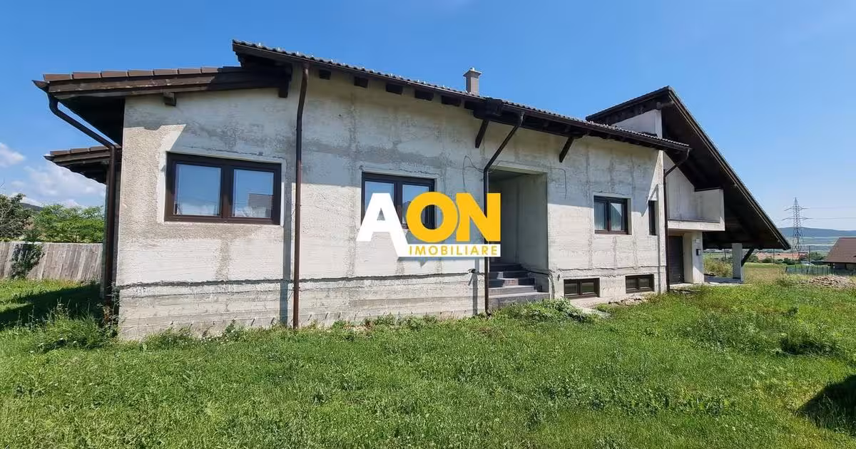 Casă individuală de vânzare cu 4 camere în Micești