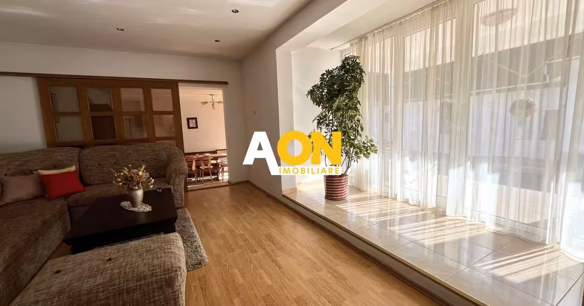Casă individuală de vânzare cu 6 camere, mobilată în zona Periferie, Alba Iulia