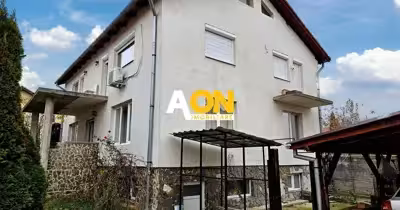 Casă Cetate