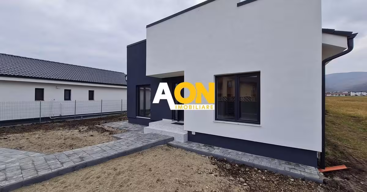 Casă individuală de vânzare cu 3 camere în zona Micești, Alba Iulia