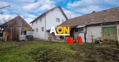 Casă Cetate
